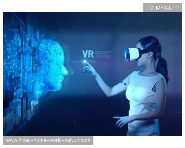 虚实场景融合技术进入普及周期 赋予直播空间无限延展性 虚实场景融合技术进入普及周期 赋予直播空间无限延展性