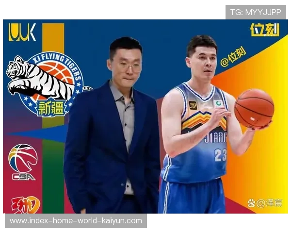 新疆后场轮换面临重组 葛浩然冯傲等年轻球员获上位机会 新疆后场轮换面临重组 葛浩然冯傲等年轻球员获上位机会